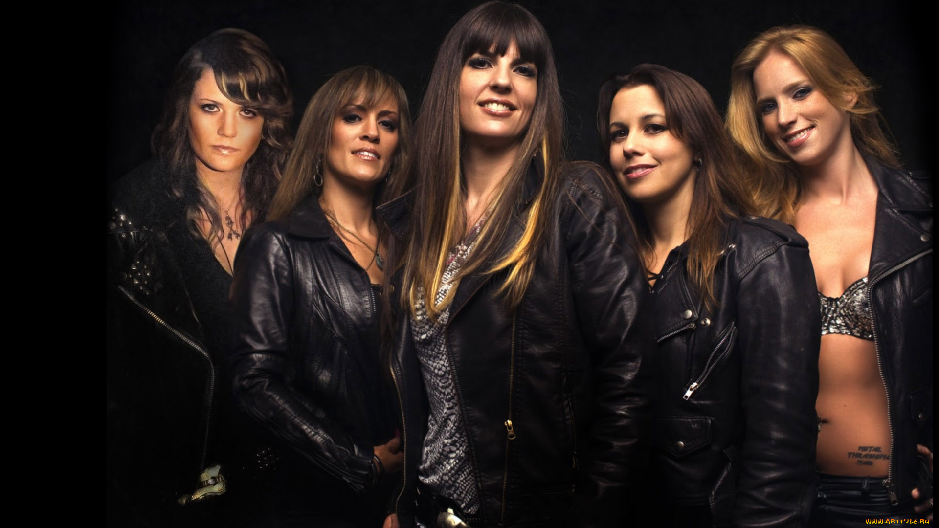 the, iron, maidens, , , , -